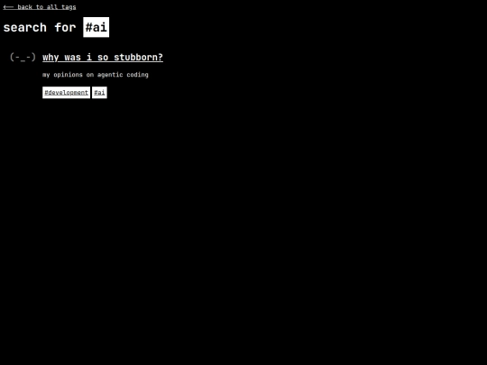 tags/ai/page/1 screenshot
