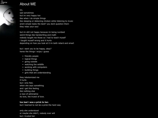 about screenshot