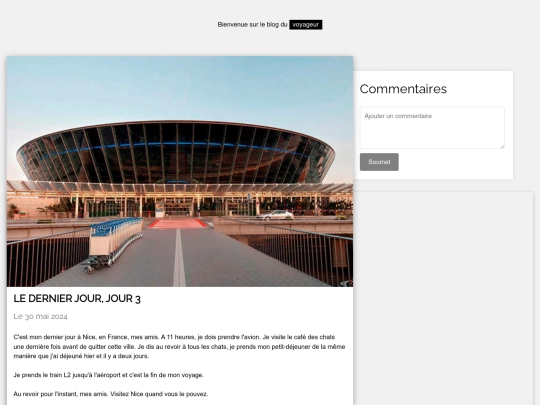 nice-jour3 screenshot
