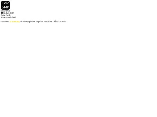 CoicMinigames/parts/OldEventPlaceholder screenshot