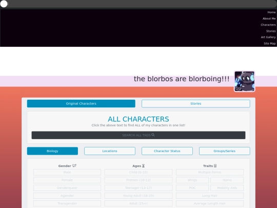onebigbox screenshot