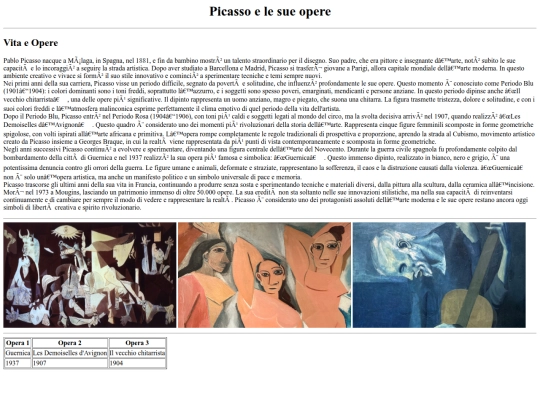 picasso screenshot