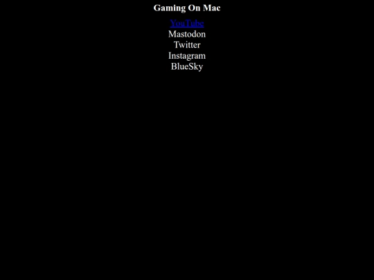 cleandesign screenshot