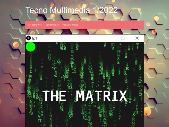 Tp2 screenshot
