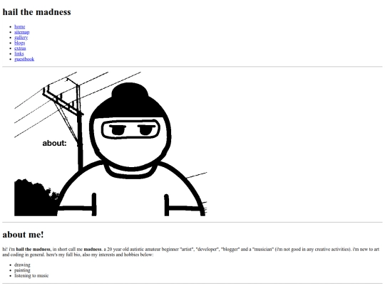 about screenshot