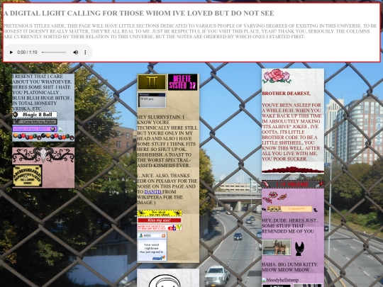 eternitiesuponeternities screenshot