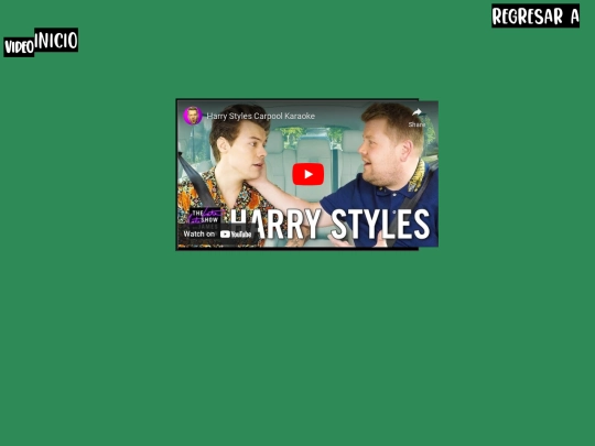 mipaginapersonal/videopris screenshot