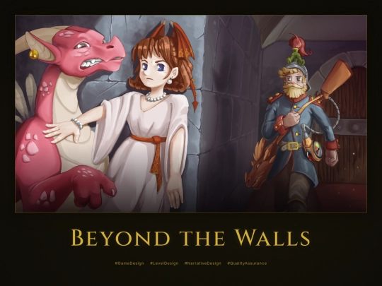 BeyondTheWalls screenshot