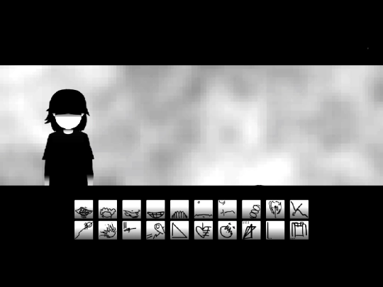 experim/Veritas screenshot
