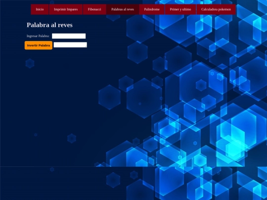 Holajs/Palabraalreves screenshot