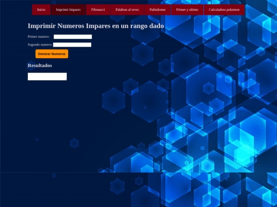 Holajs/imprimirimpares screenshot