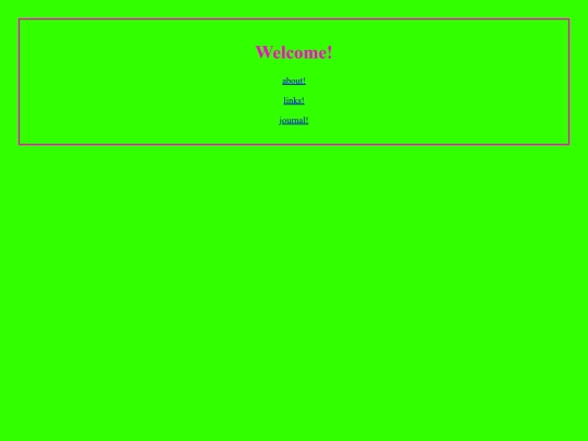 start screenshot