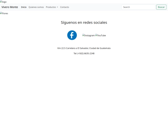 MONTE Diana Jacinto/principal screenshot