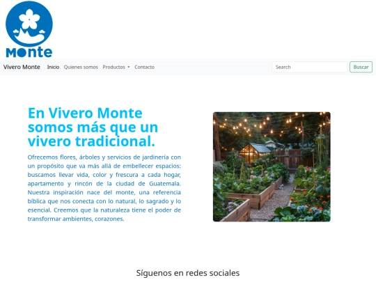 Monte Examen Diana Jacinto/quien screenshot