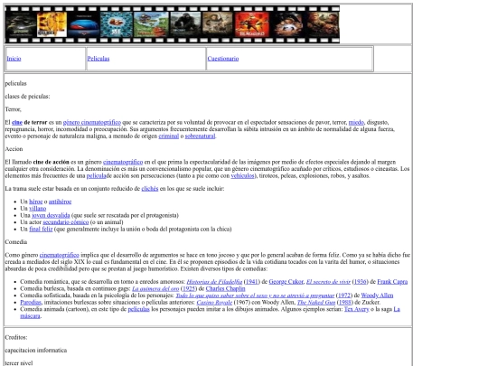 inicio screenshot