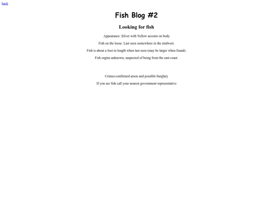 blog2 screenshot