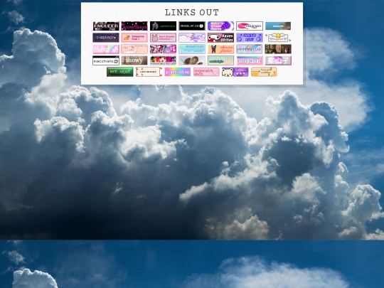 linksout screenshot
