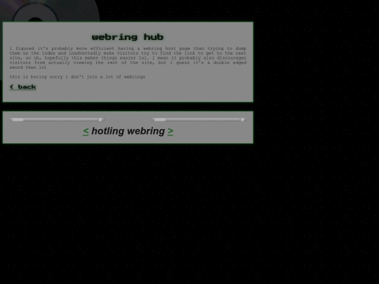 webrings screenshot