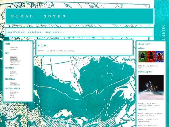 penandink screenshot