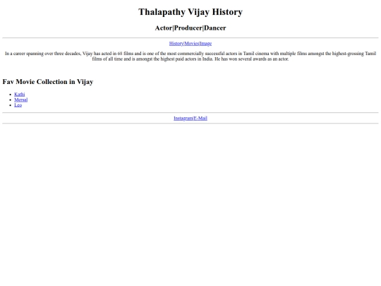 thalapathy vijay/actor screenshot