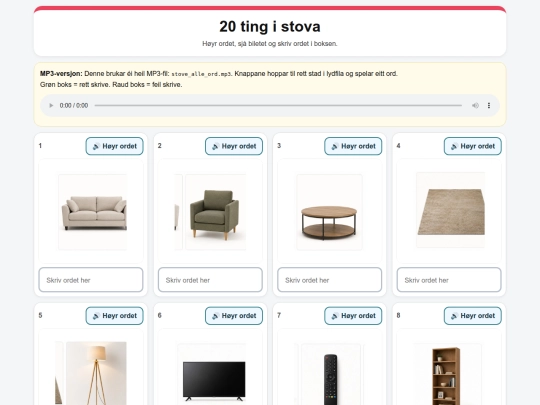 20 ting i stova/20_ting_stova_foto_lyd_skriv_v6 screenshot