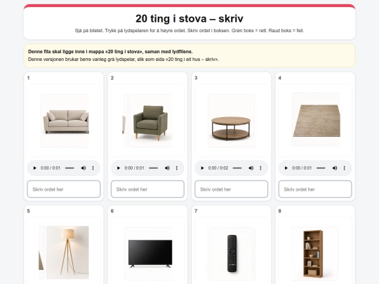 20 ting i stova/20_ting_stova_skriv_pc_mobil_mappe screenshot