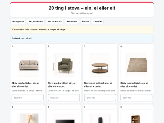 20_ting_stova_ein_ei_eit screenshot