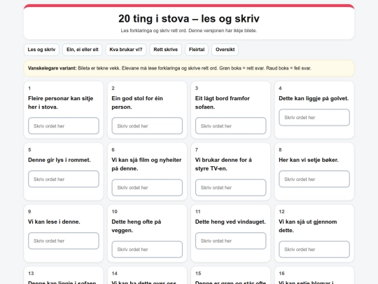 20_ting_stova_les_og_skriv222 screenshot