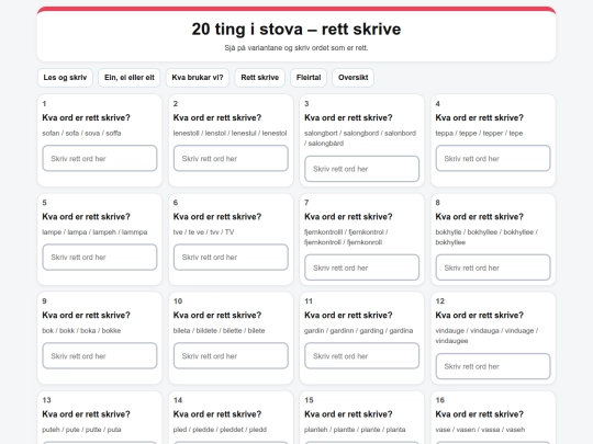 20_ting_stova_rett_skrive screenshot