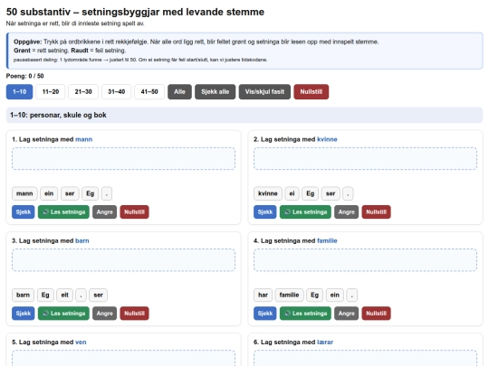 50_substantiv_setningsbyggjar_levande_stemme screenshot