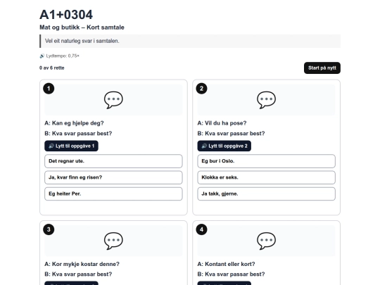 A1+0304 screenshot