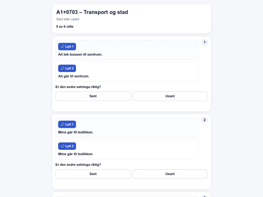 A1+0703 screenshot