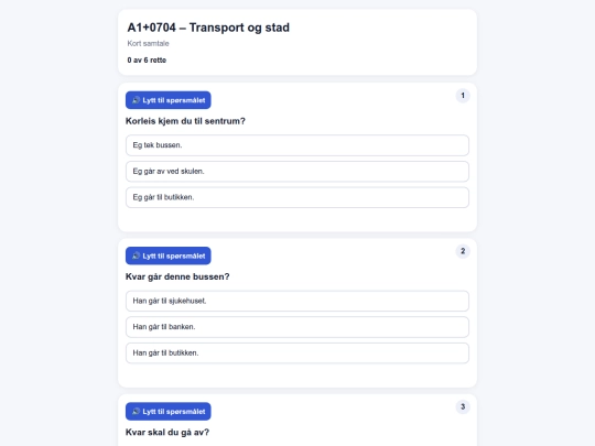 A1+0704 screenshot