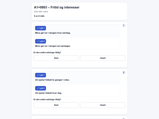 A1+0803 screenshot