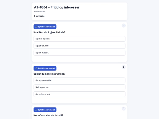 A1+0804 screenshot