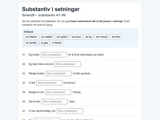Gram20sub-setn-41-50 screenshot