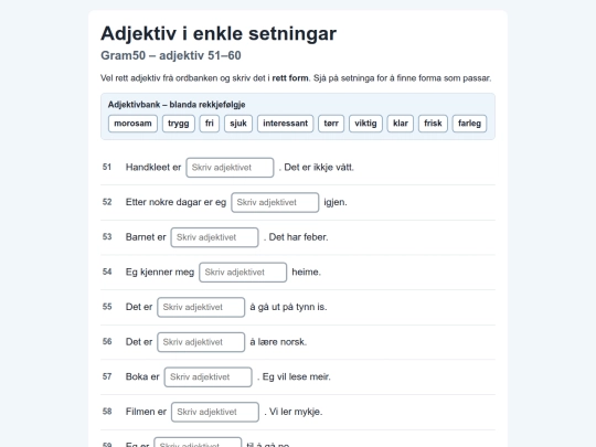 Gram50-setn.adj51-60 screenshot