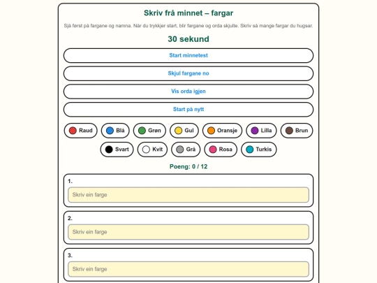 fargar_skriv_fra_minnet_skjuler_fargar screenshot