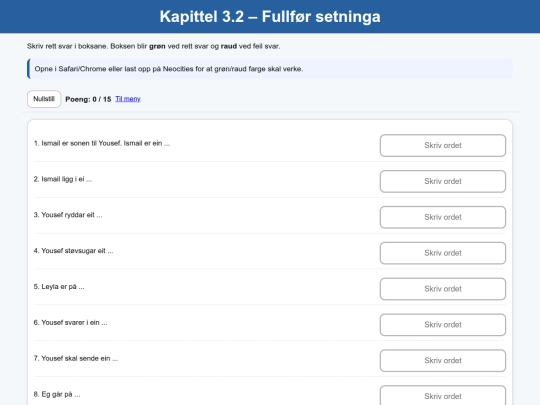kap-3.2- 04_fullfor_setning screenshot