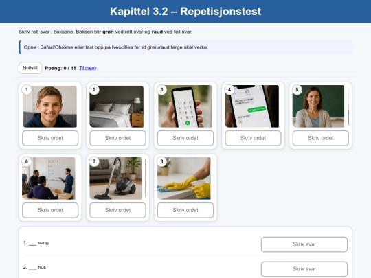kap-3.2- 05_repetisjonstest screenshot