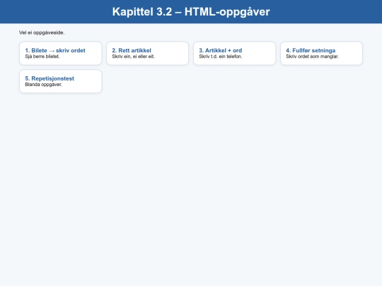 kap-3.2- index screenshot