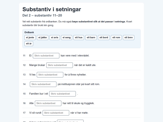 substantiv_i_setningar_del_2_11_20_korrigert (1) screenshot