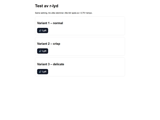 test_norsk_r screenshot