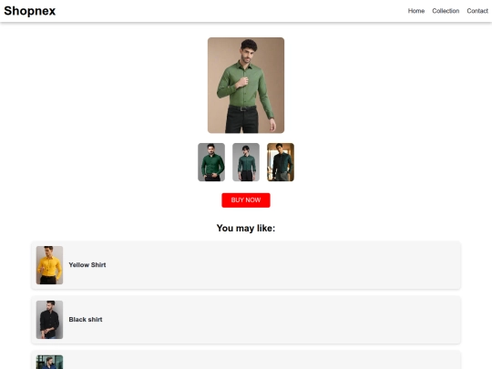Green screenshot
