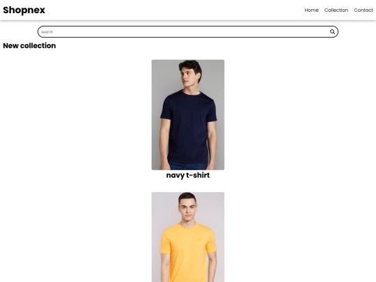 Newc screenshot