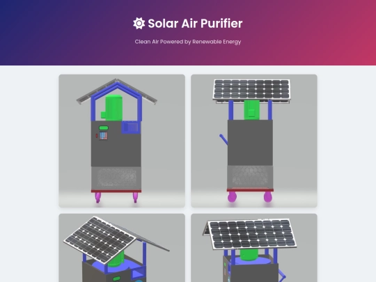 School/Solarairpurifier screenshot