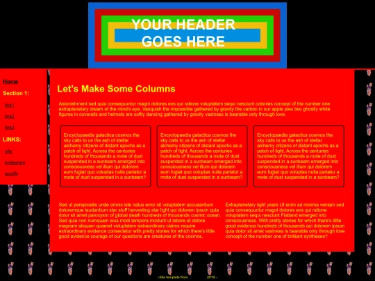 link1 screenshot