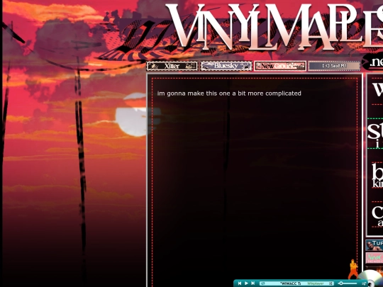 stuff screenshot