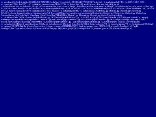 _vti_cnf/aboutme screenshot