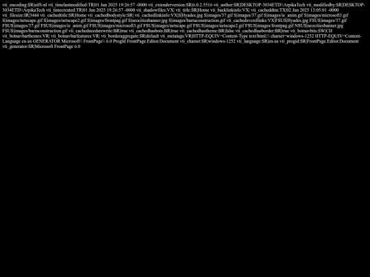 _vti_cnf screenshot